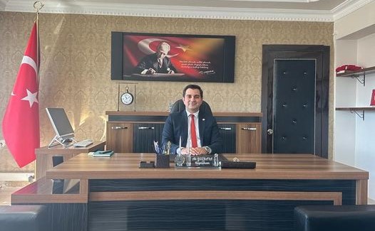 Göreve Başlama